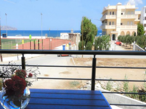 Stadium Sea Beach Apartment